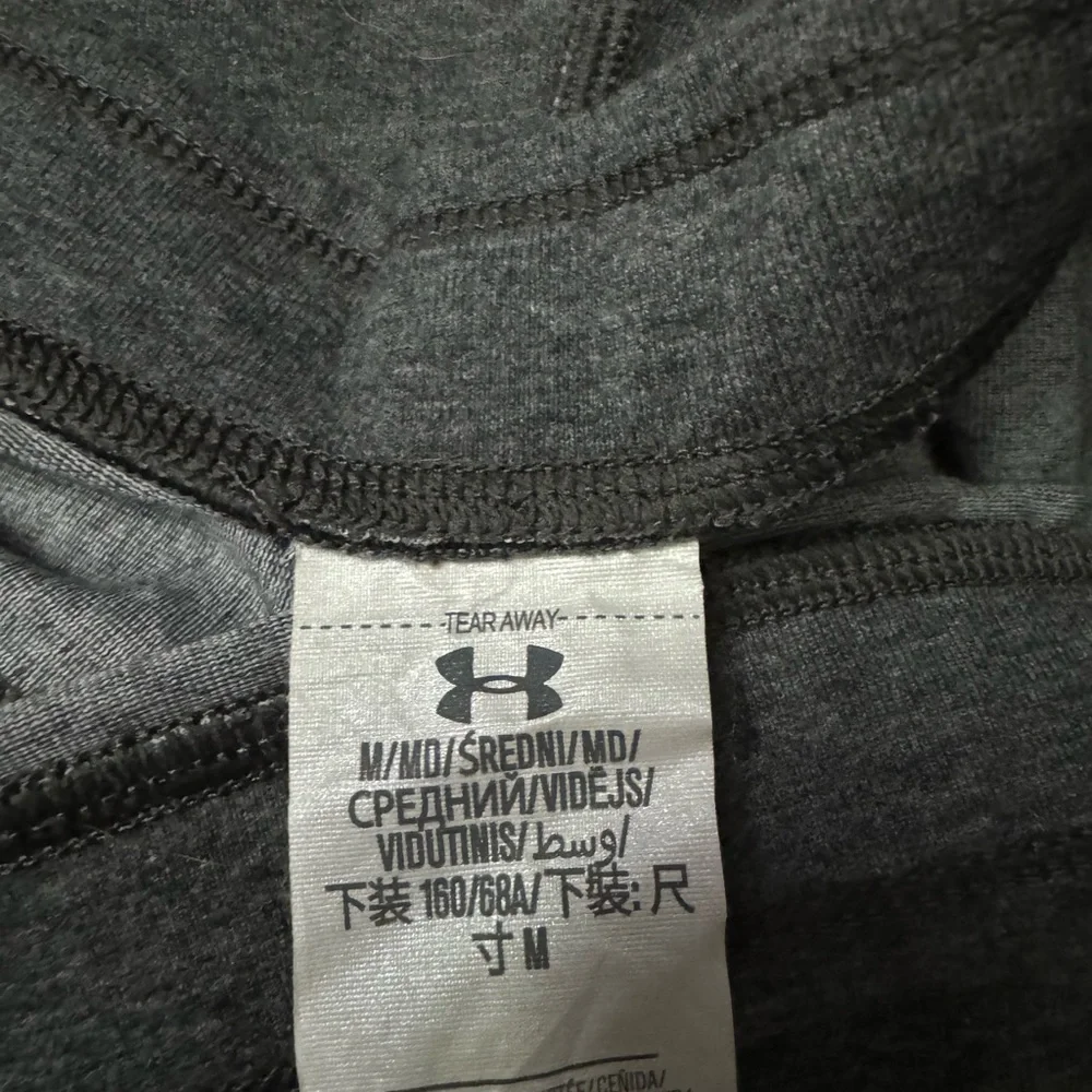 Under Armour leggings